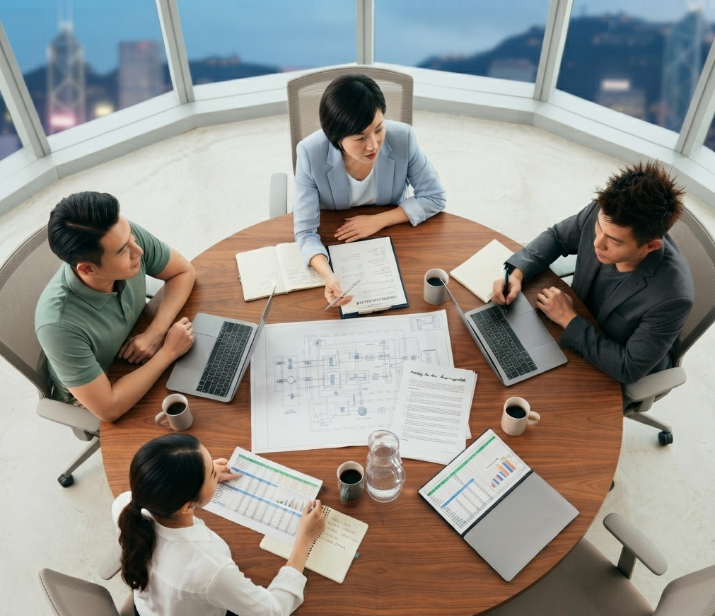 boardroom 3