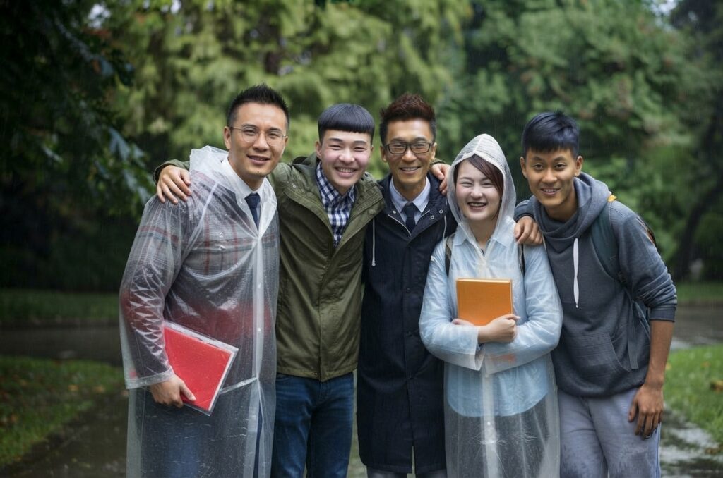 students